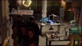 Debris - Season 01 Episode 08